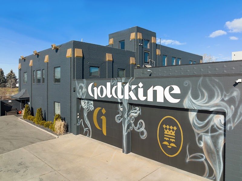Goldkine