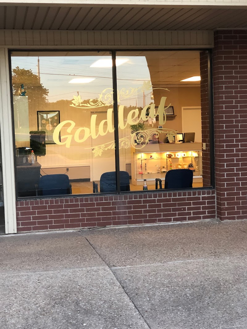 Goldleaf Dispensary