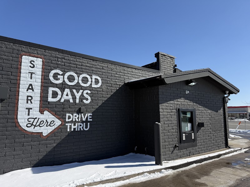 Good Day Farm Dispensary Independence Good Day Farm Dispensary Independence