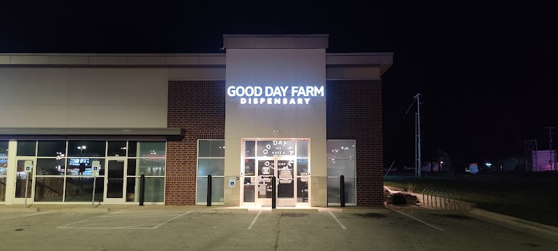 Good Day Farm Dispensary Springfield West