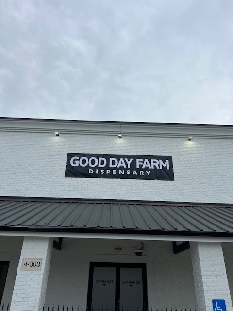 Good Day Farm Dispensary Sulphur Good Day Farm Dispensary Sulphur
