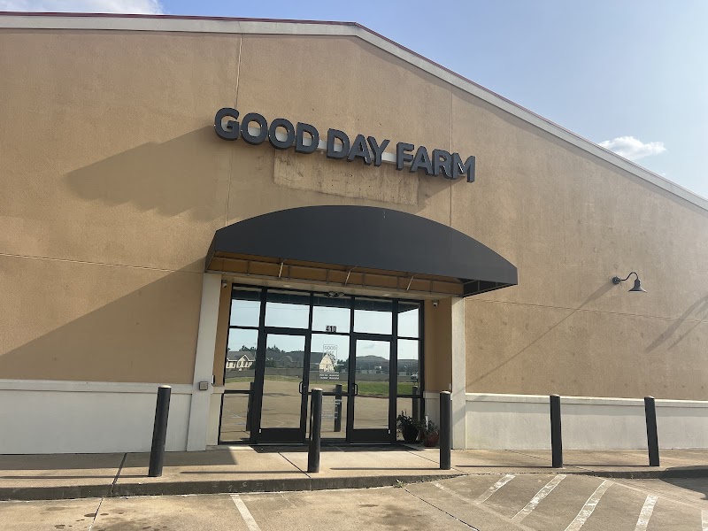 Good Day Farm Texarkana Good Day Farm Texarkana