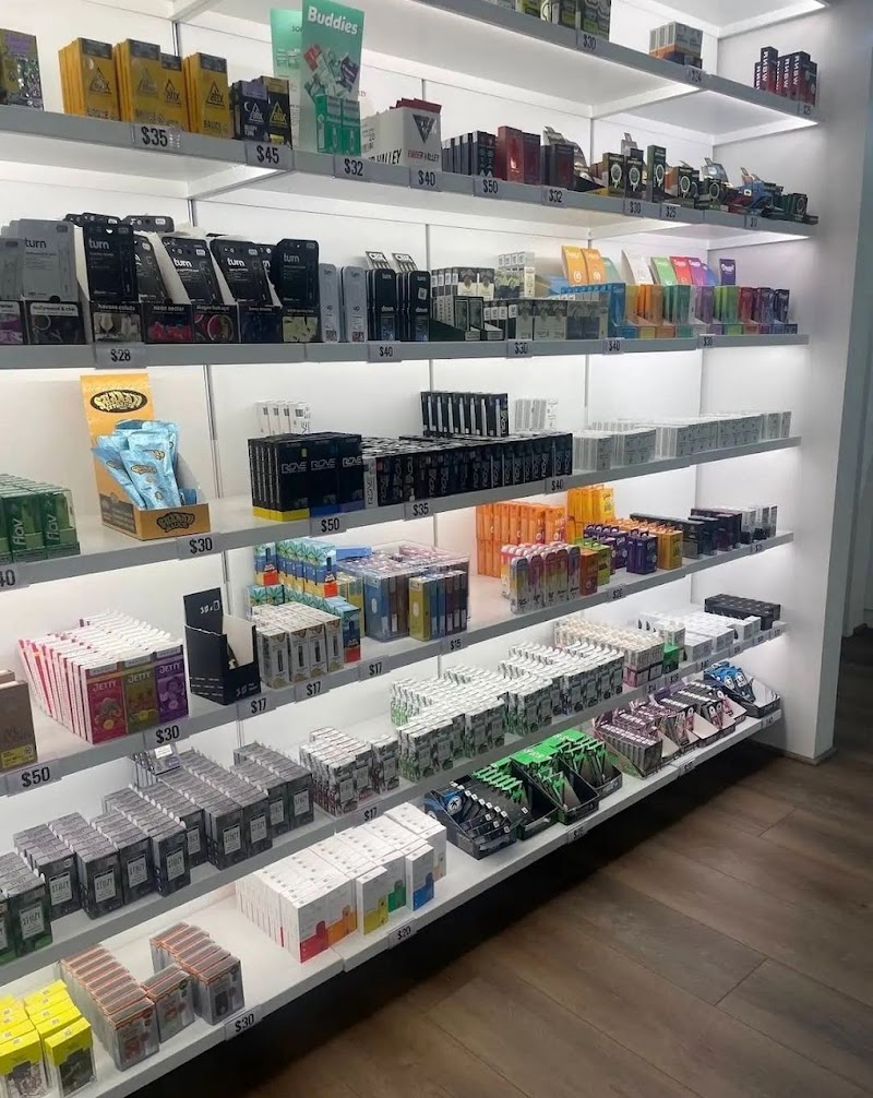 Good For Cannabis dispensary delivery
