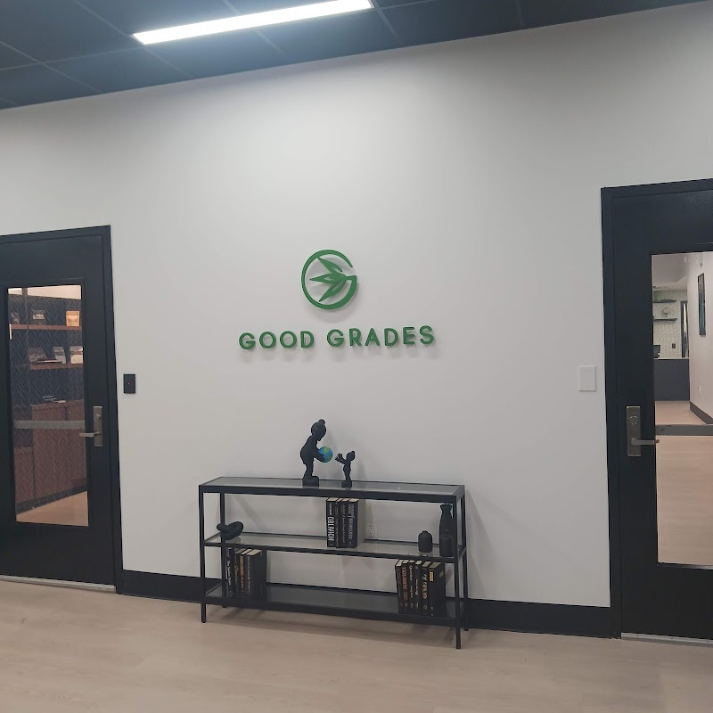 Good Grades Cannabis Dispensary Good Grades Cannabis Dispensary