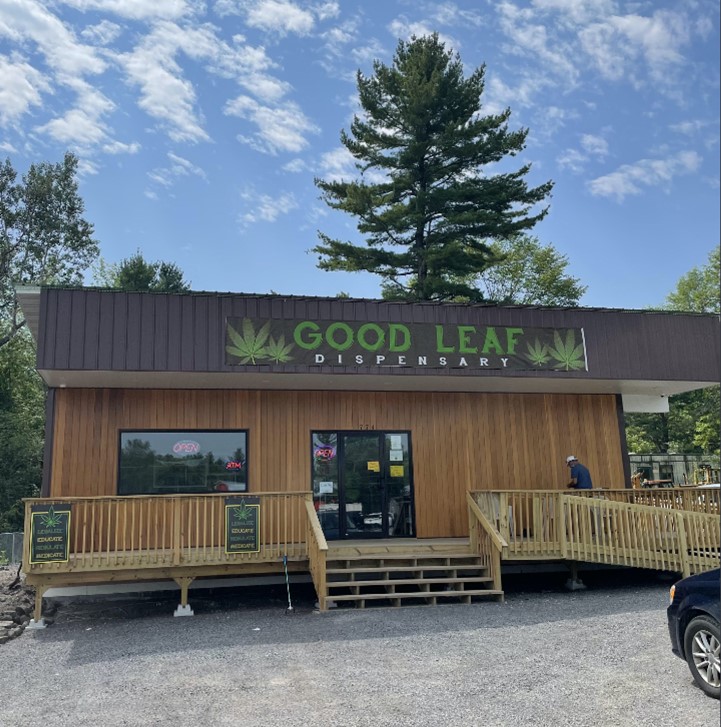 Good Leaf Dispensary