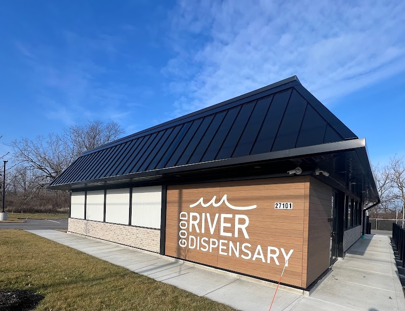 Good River Wellness Good River Wellness