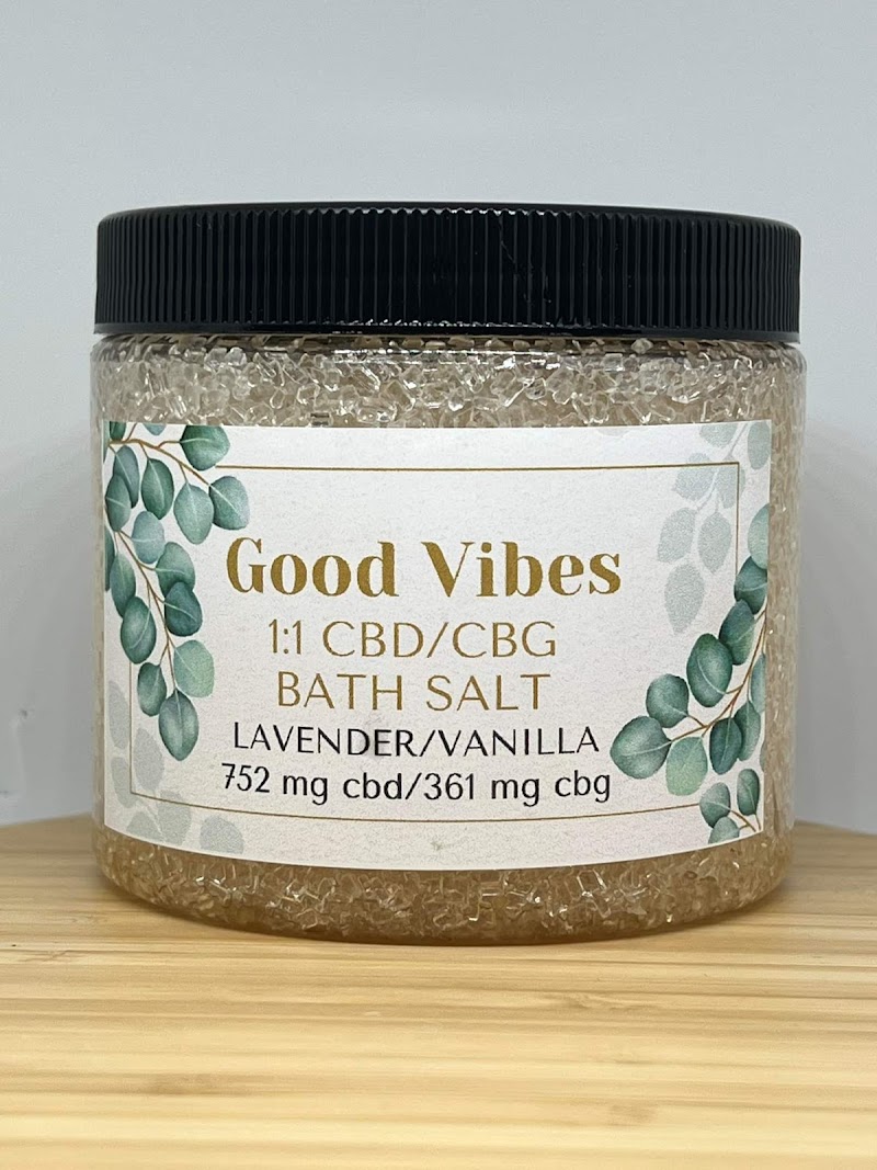 Good Vibes Dispensary