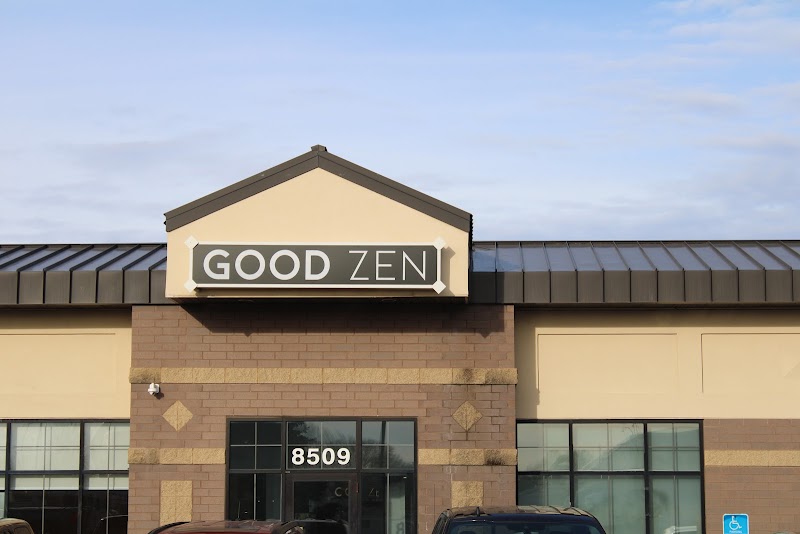 Good Zen Good Zen