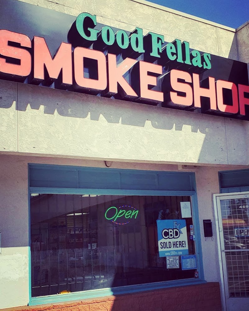 Goodfellas Smoke Shop Chula Vista Goodfellas Smoke Shop Chula Vista