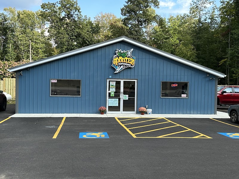 Goodies Dispensary