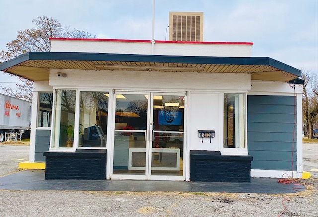 Grand Avenue Haze Dispensary