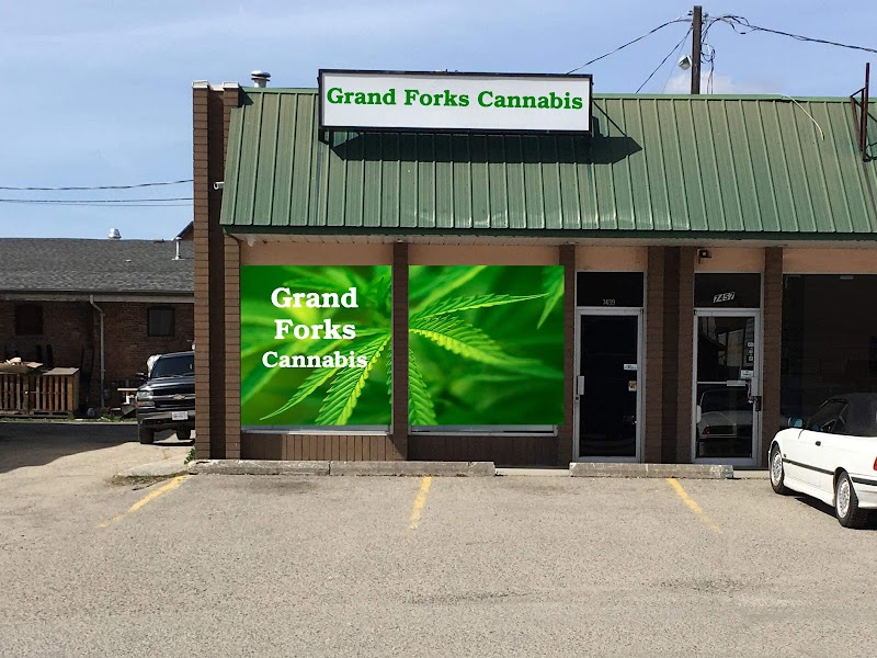 Grand Forks Cannabis Grand Forks Cannabis