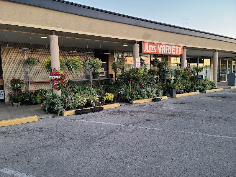 Grantham Plaza