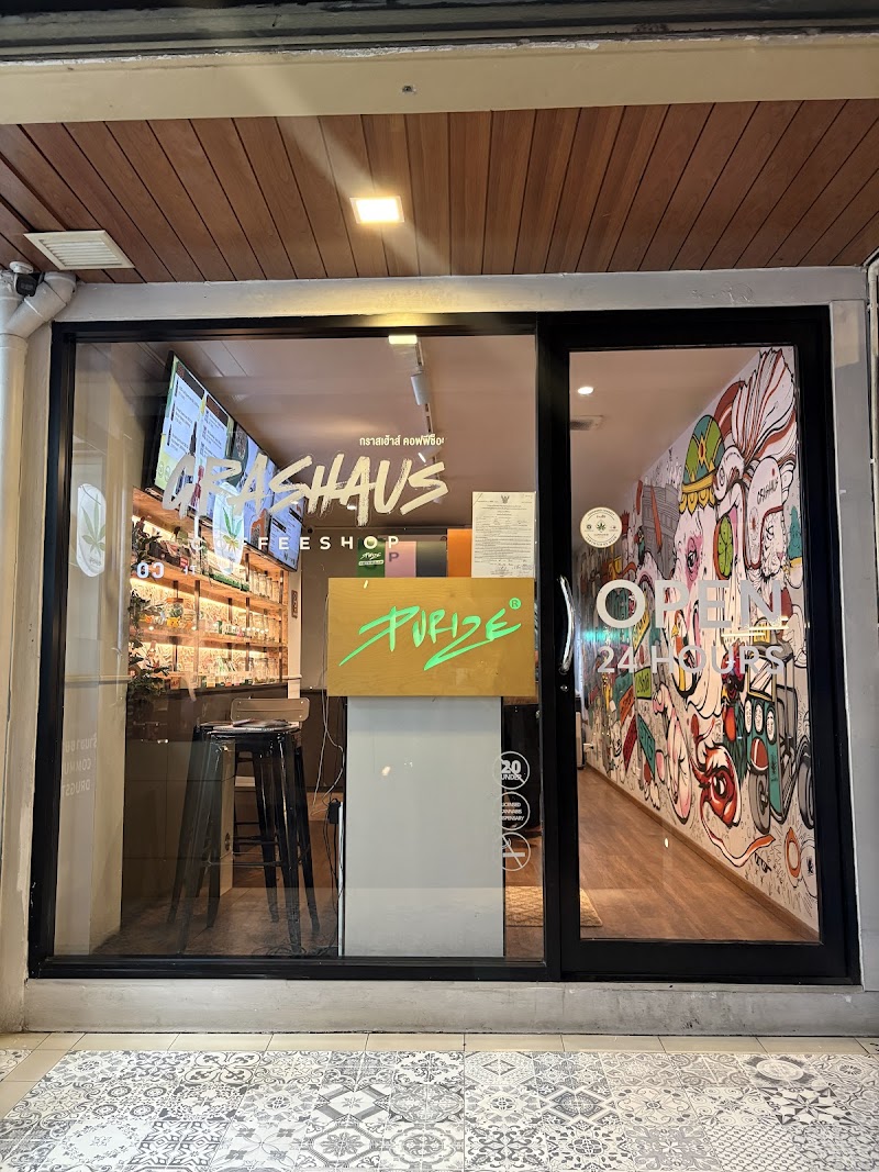 Grashaus Bangkok