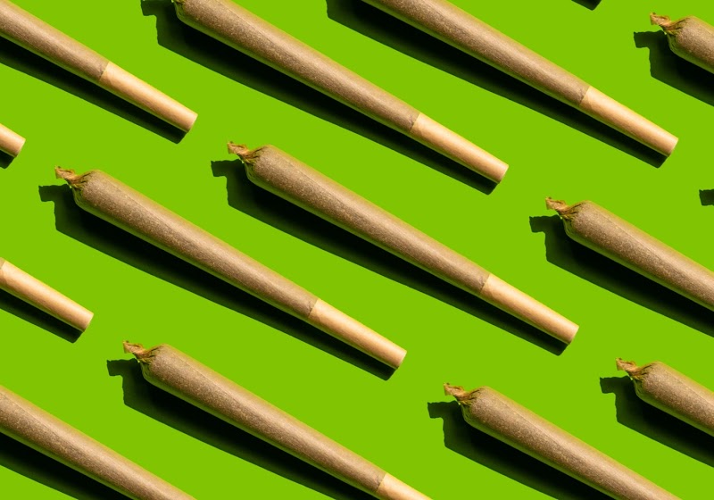 Grass Station 49 Weed Dispensary Nome
