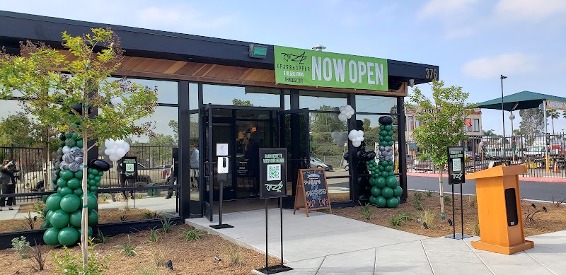 Grasshopper Dispensary