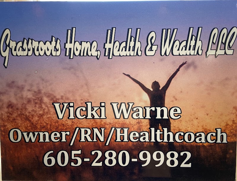 Grassroots Home, Health & Wealth