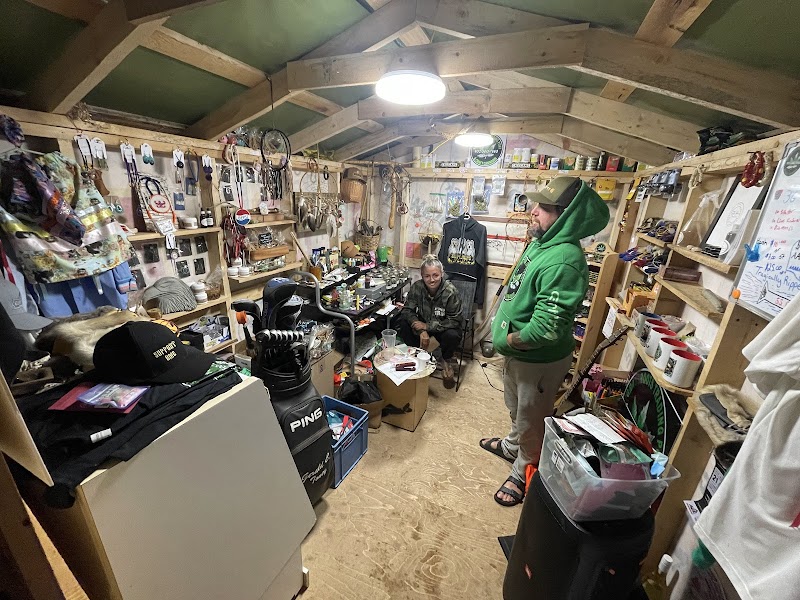 Grassroots Trading Post & Craft Cannabis Grassroots Trading Post & Craft Cannabis