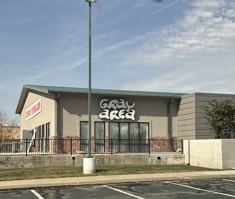Gray Area