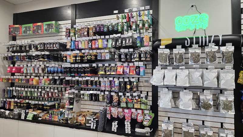 Green Acres Cannabis Ann Arbor Green Acres Cannabis Ann Arbor