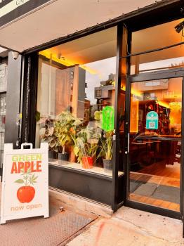 Green Apple Cannabis Dispensary Green Apple Cannabis Dispensary