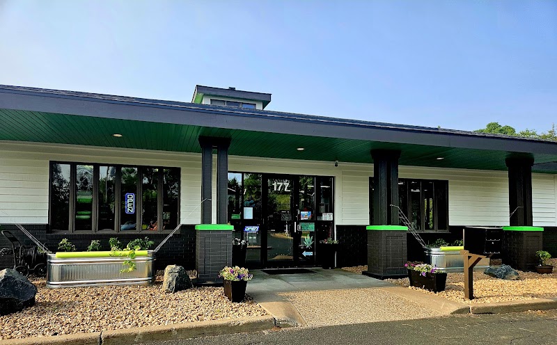 Green Canopy Craft Dispensary