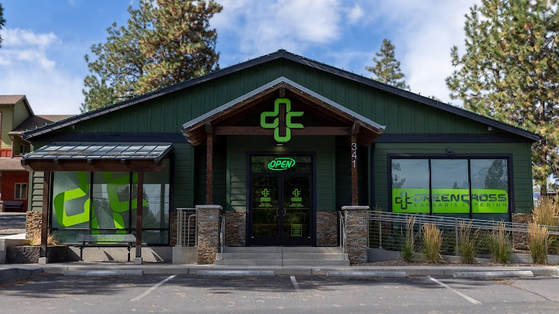 Green Cross Cannabis Emporium