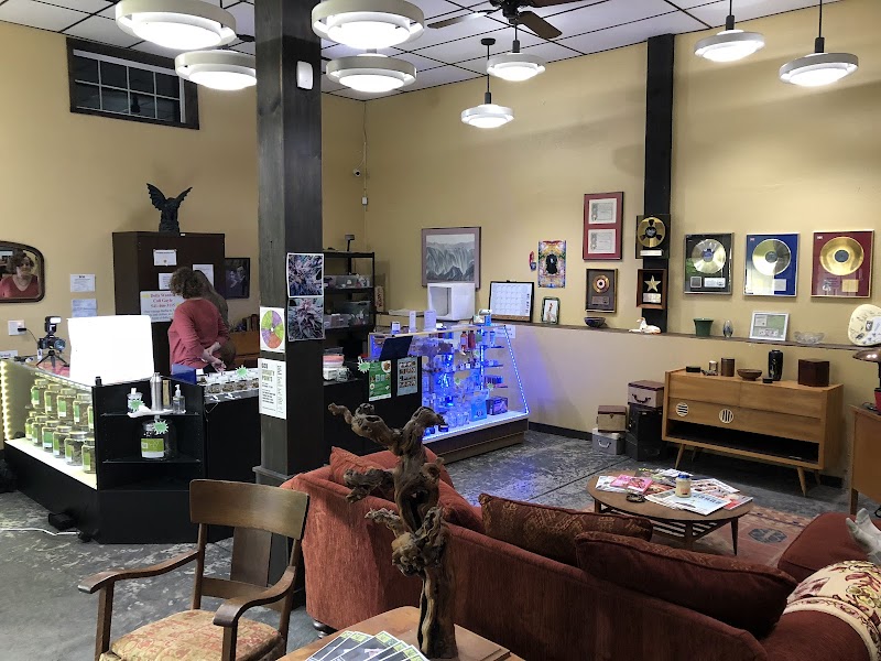 Green Cross Dispensary
