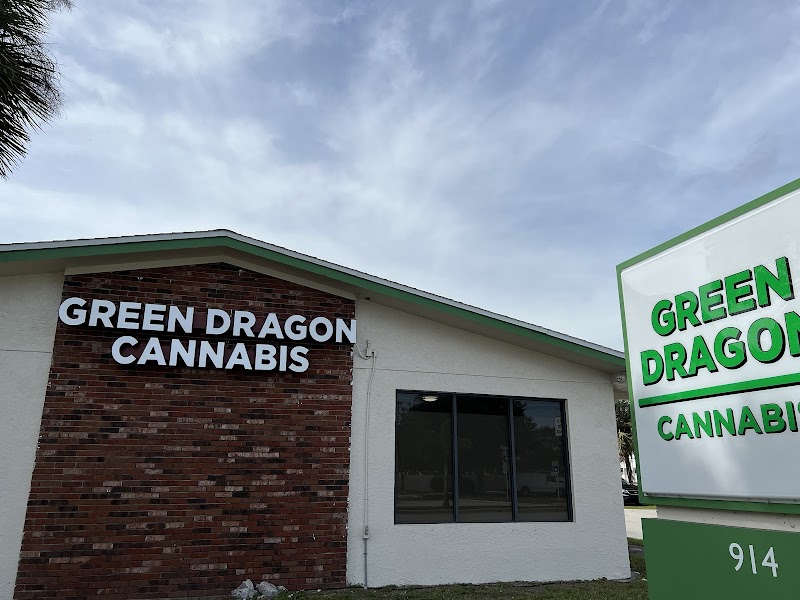 Green Dragon Dispensary Fort Pierce Green Dragon Dispensary Fort Pierce