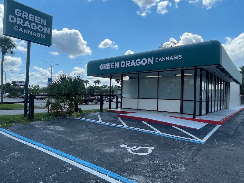Green Dragon Dispensary - Orlando Green Dragon Dispensary - Orlando