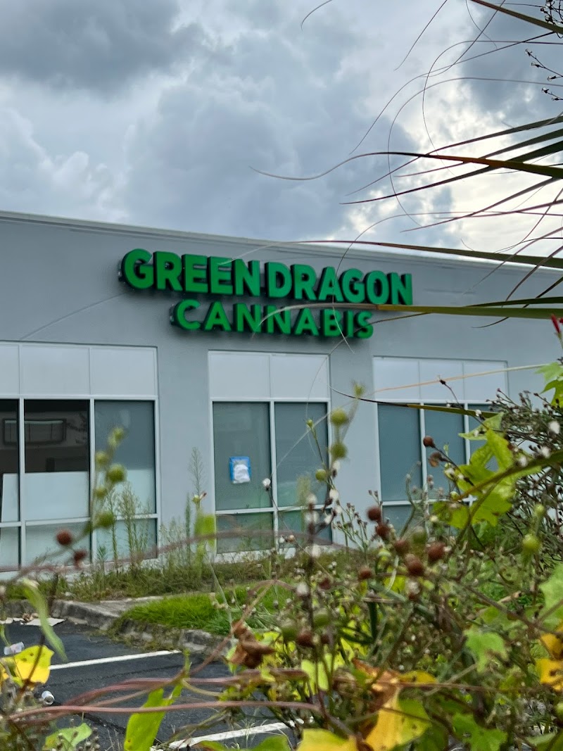 Green Dragon Dispensary Tallahassee Green Dragon Dispensary Tallahassee