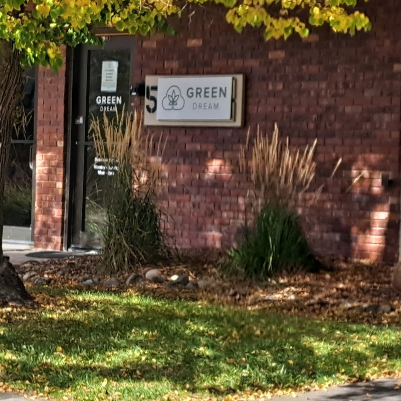 Green Dream