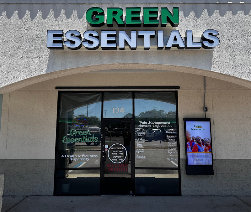 Green Essentials