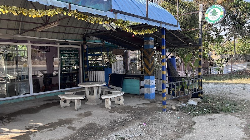 Green Flower Weed Shop
