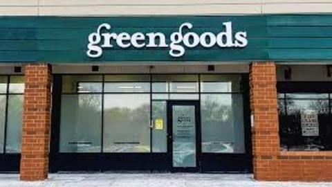 Green Goods - Blaine Green Goods - Blaine