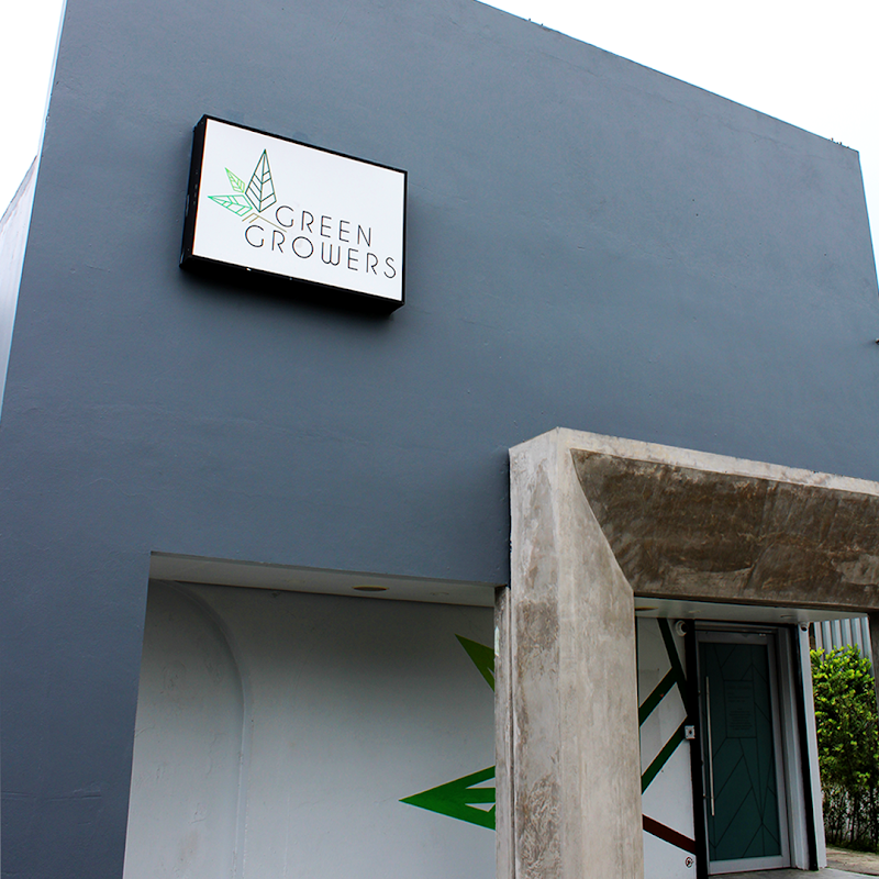 Green Growers Caguas