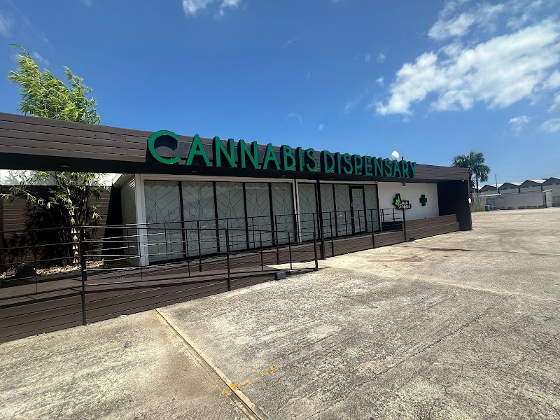 Green Growers Cataño