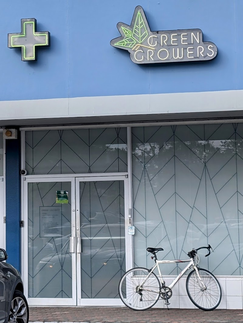 Green Growers Guaynabo Green Growers Guaynabo