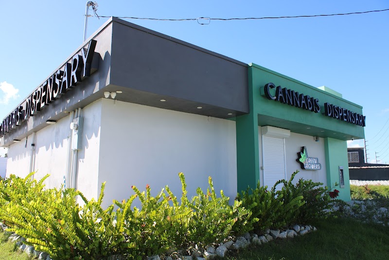 Green Growers Juncos