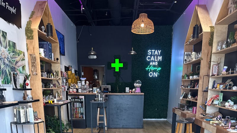 GREEN HAUS | Cannabis Dispensary GREEN HAUS | Cannabis Dispensary
