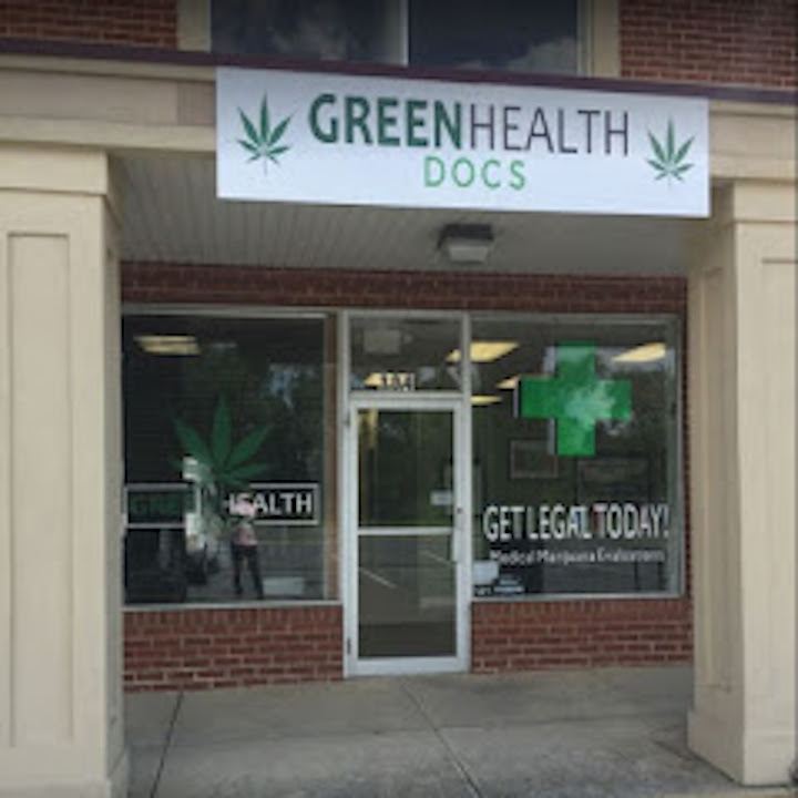 Green Health Docs Green Health Docs