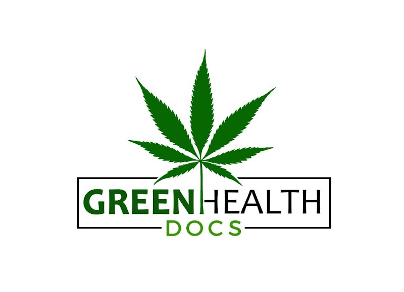 Green Health Docs - KY Medical Marijuana Card/Doctor