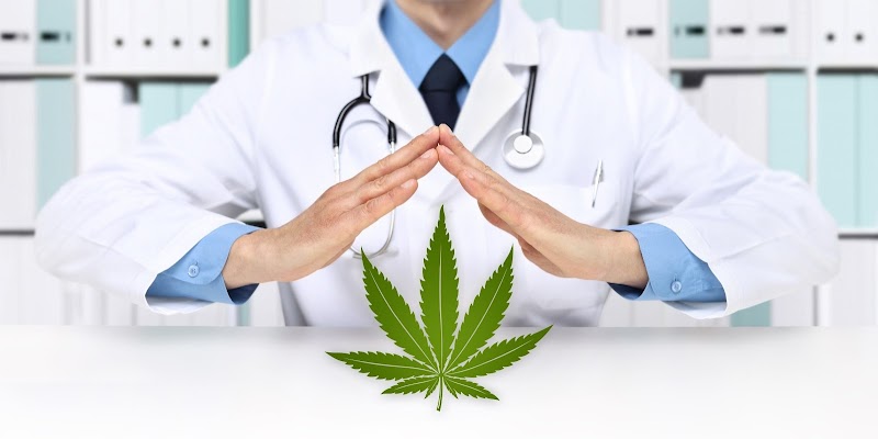 Green Health Docs - Medical Marijuana Cards