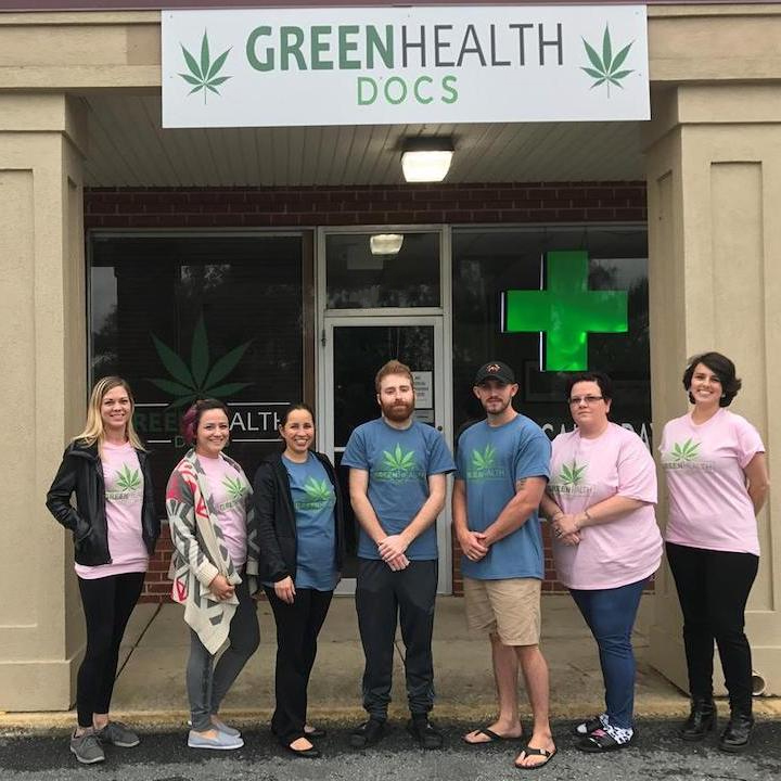 Green Health Docs | West Virginia Medical Marijuana Card/Doctor Green Health Docs | West Virginia Medical Marijuana Card/Doctor