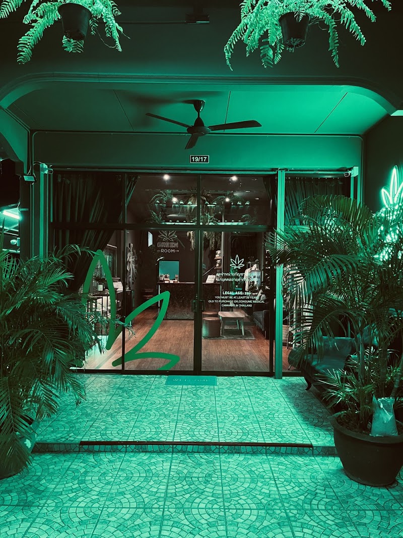 Green House