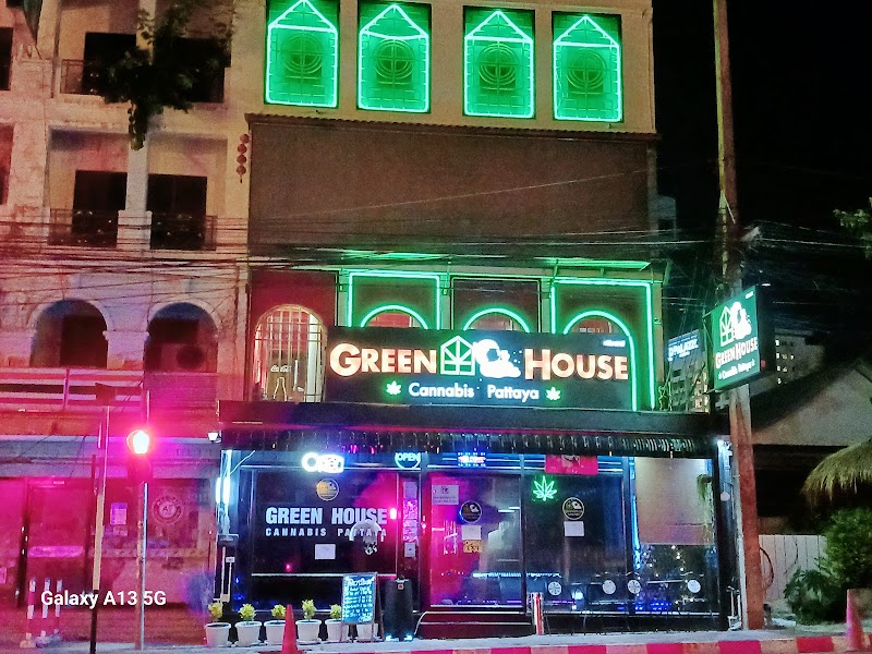 Green House