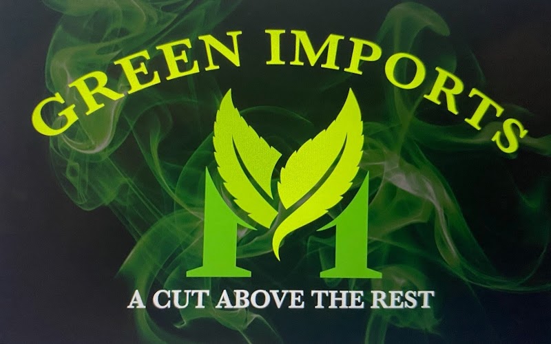 Green Imports Green Imports