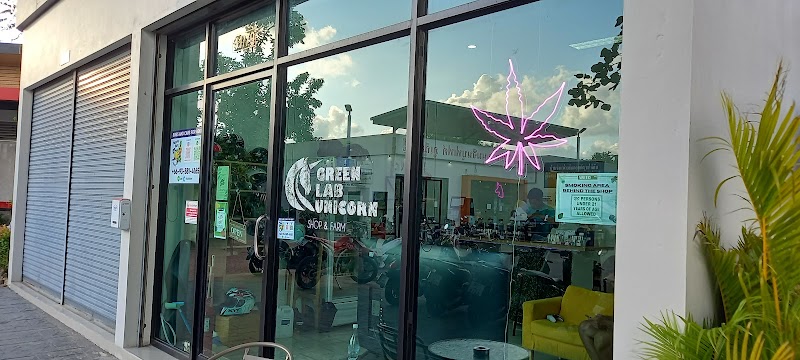 Green Lab Unicorn Co., Ltd.