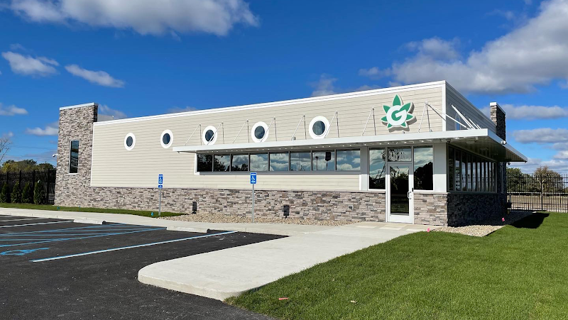 Green Labs Provisions Green Labs Provisions