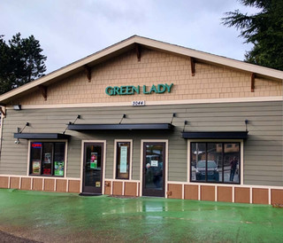 Green Lady Marijuana Eastside Olympia Dispensary Green Lady Marijuana Eastside Olympia Dispensary